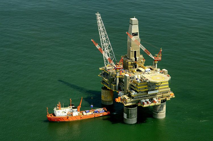 Setor Offshore