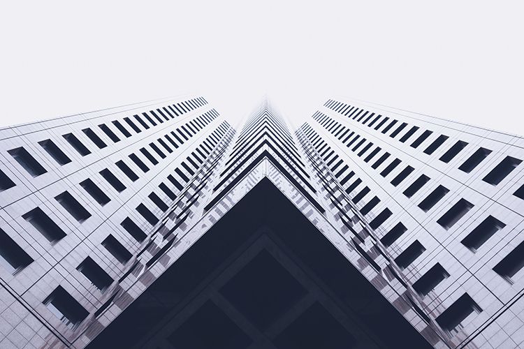 Prédios Comerciais