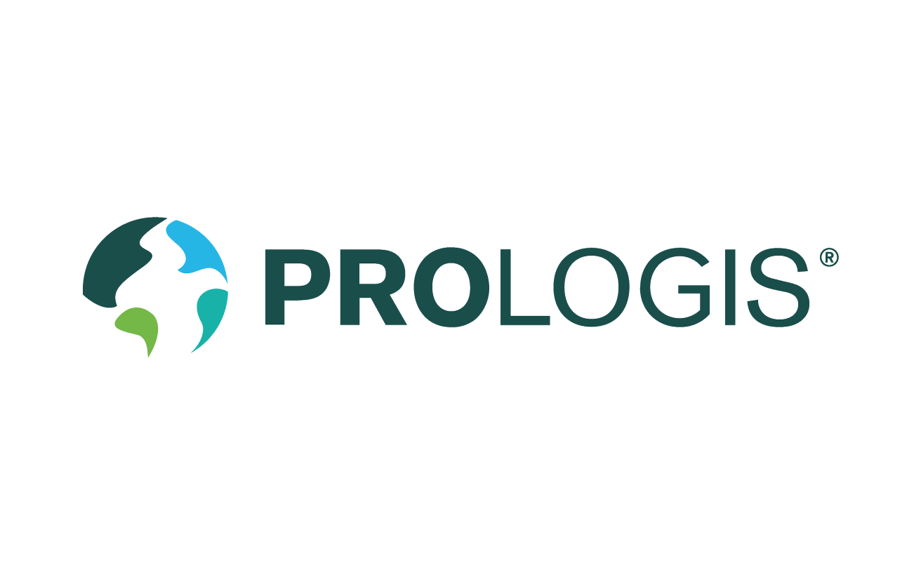 Logo Prologis