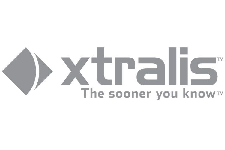 Logo Xtralis